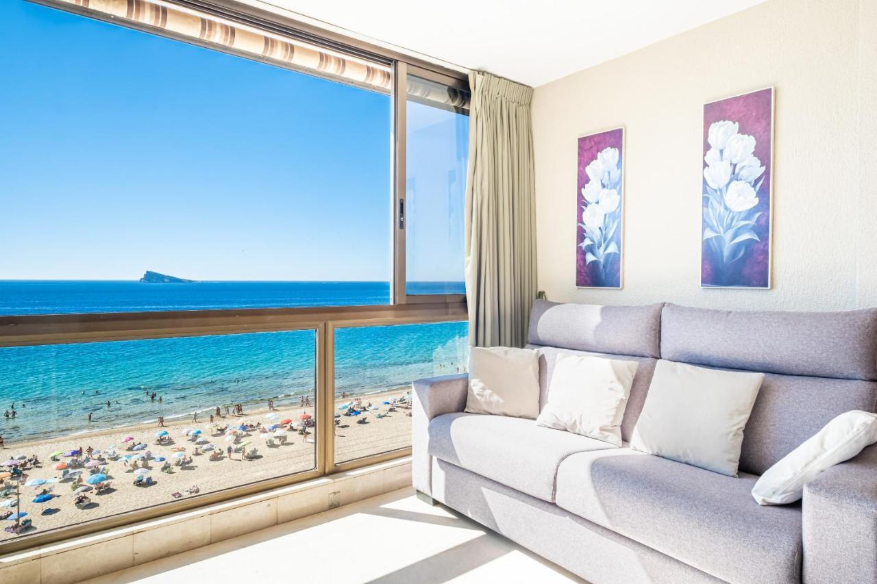 Apartamento Gemelos 6-c Levante *