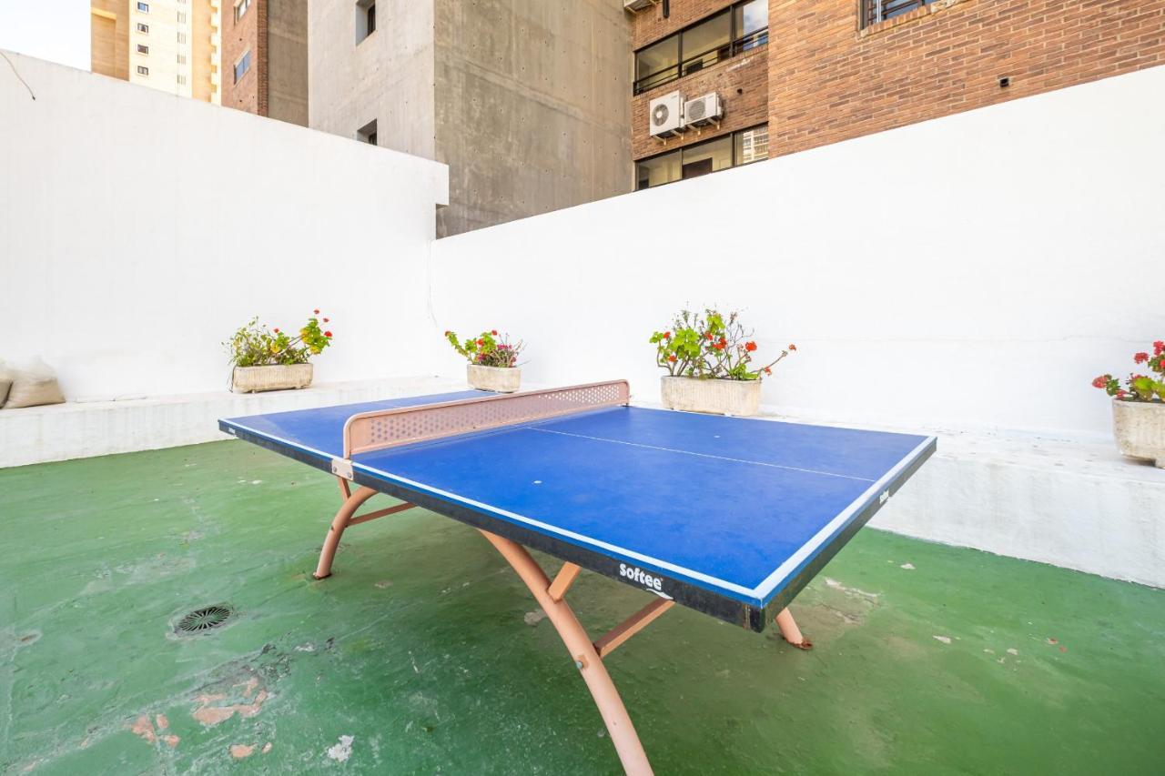 Gemelos 6-c Levante Apartamento