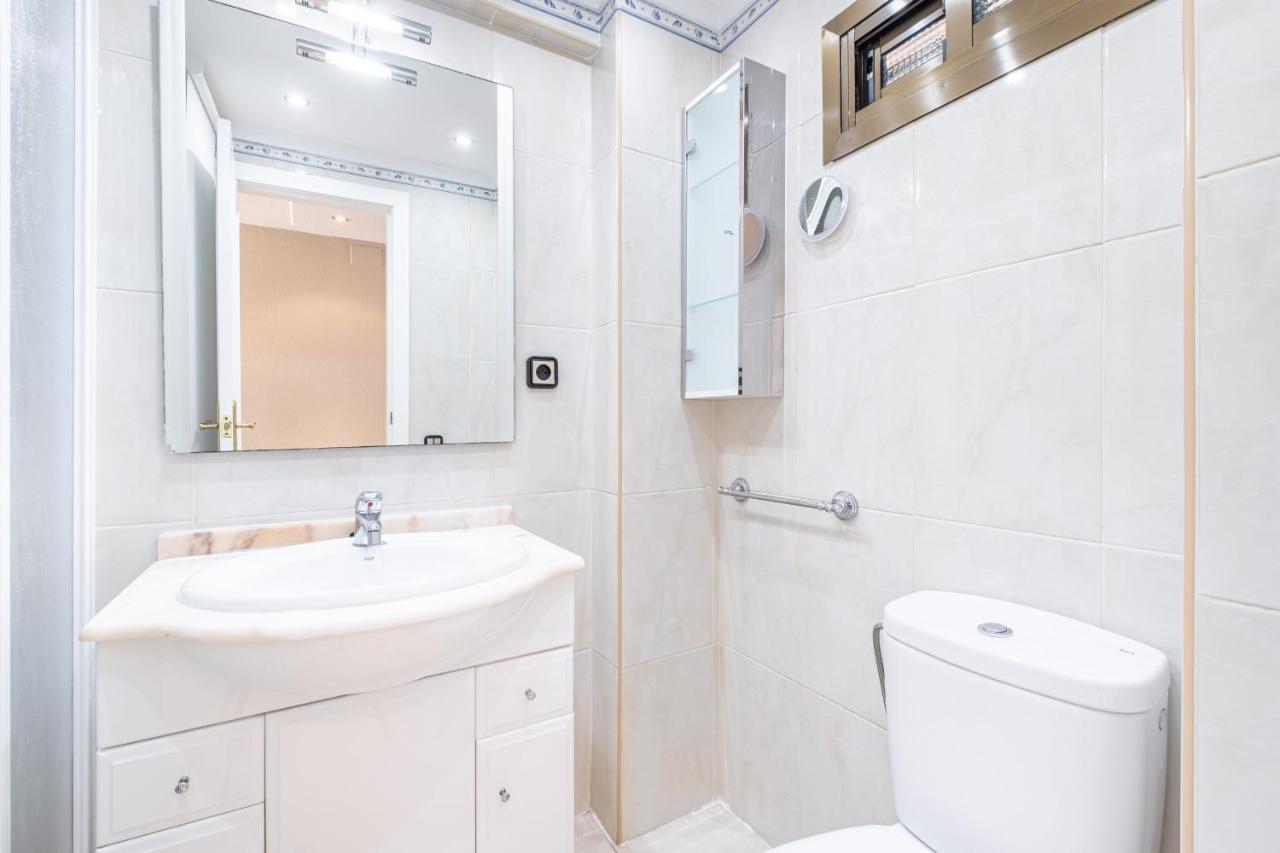 Gemelos 6-c Levante Apartamento
