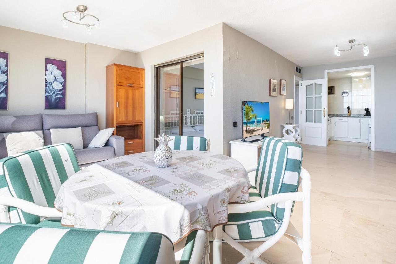 Gemelos 6-c Levante Apartamento